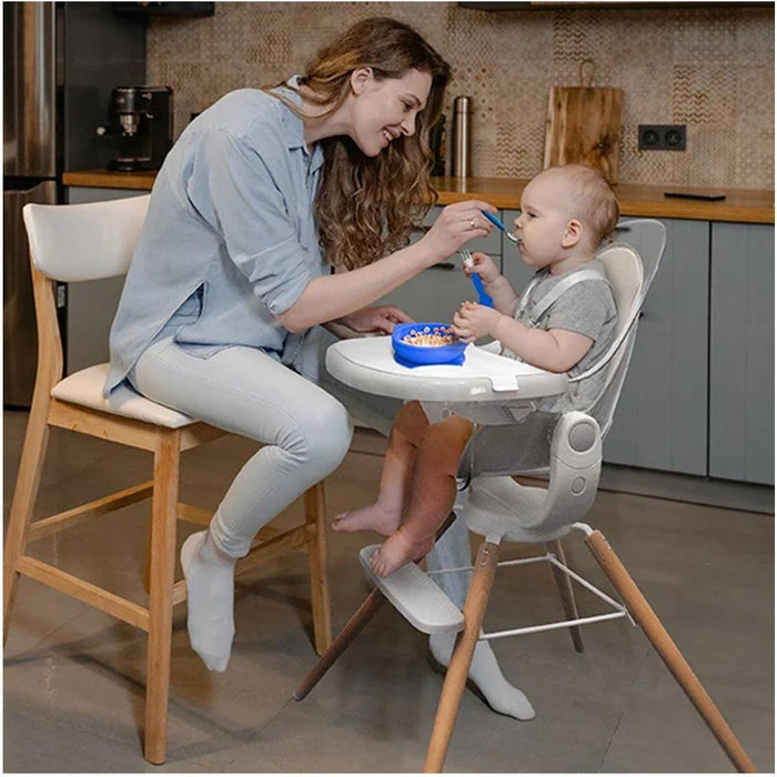 
    Cadeira de Alimentação 360º 3 em 1 Marcus & Marcus - Marcus & Marcus Babytunes
  