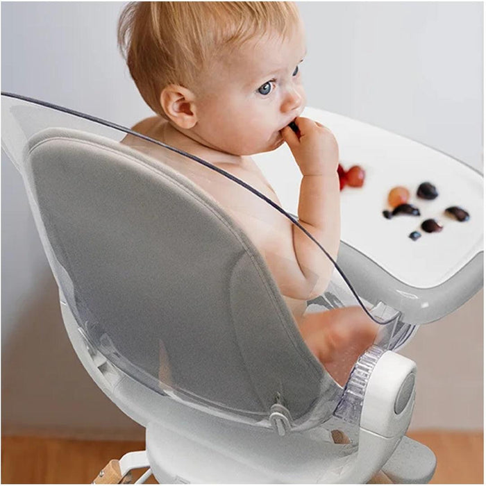 
    Cadeira de Alimentação 360º 3 em 1 Marcus & Marcus - Marcus & Marcus Babytunes
  
