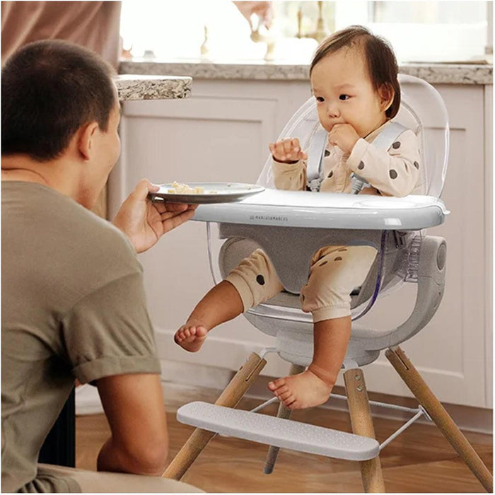 
    Cadeira de Alimentação 360º 3 em 1 Marcus & Marcus - Marcus & Marcus Babytunes
  