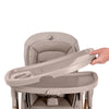 Cadeira de Alimentação Infantil Maxi-Cosi Minla Plus Elegance Beige