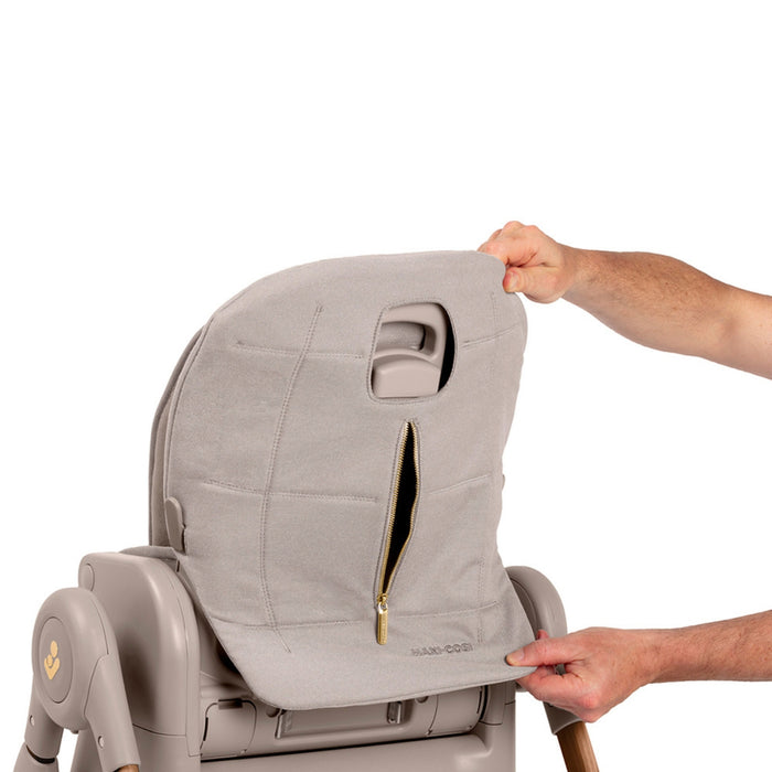 
    Cadeira de Alimentação Infantil Maxi-Cosi Minla Plus Elegance Beige - Maxi-Cosi Babytunes
  