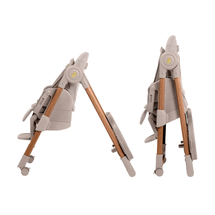 
    Cadeira de Alimentação Infantil Maxi-Cosi Minla Plus Elegance Beige - Maxi-Cosi Babytunes
  