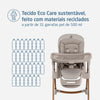 Cadeira de Alimentação Infantil Maxi-Cosi Minla Plus Elegance Beige