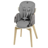 Cadeira de Alimentação Infantil Maxi-Cosi Minla Plus Elegance Graphite