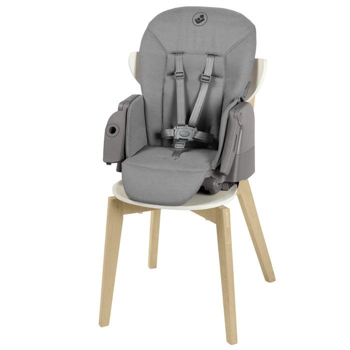
    Cadeira de Alimentação Infantil Maxi-Cosi Minla Plus Elegance Graphite
  