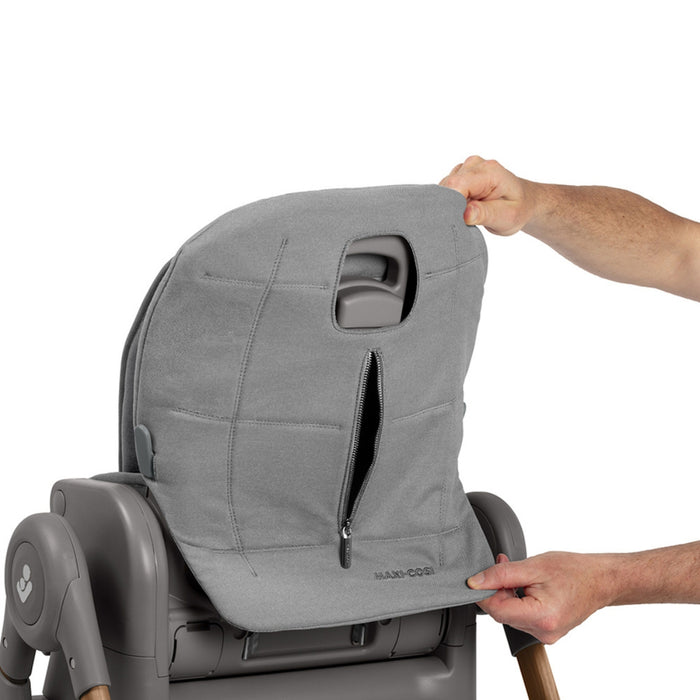 
    Cadeira de Alimentação Infantil Maxi-Cosi Minla Plus Elegance Graphite
  