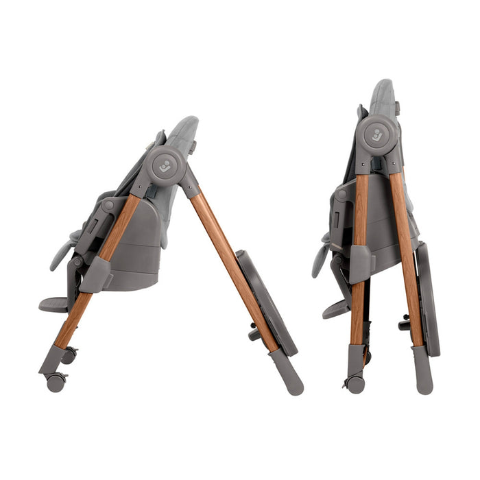 
    Cadeira de Alimentação Infantil Maxi-Cosi Minla Plus Elegance Graphite
  
