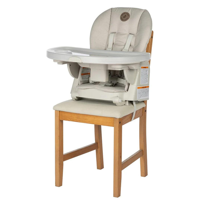 
    Cadeira de Alimentação Infantil Minla Maxi-Cosi Classic Oat - Maxi-Cosi Babytunes
  