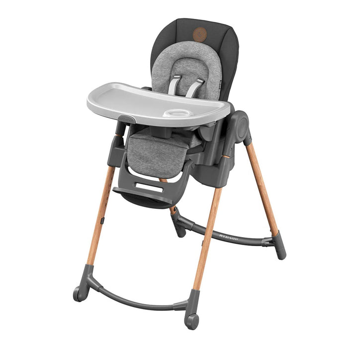 
    Cadeira de Alimentação Infantil Minla Maxi-Cosi Graphite - BR - Maxi-Cosi Babytunes
  