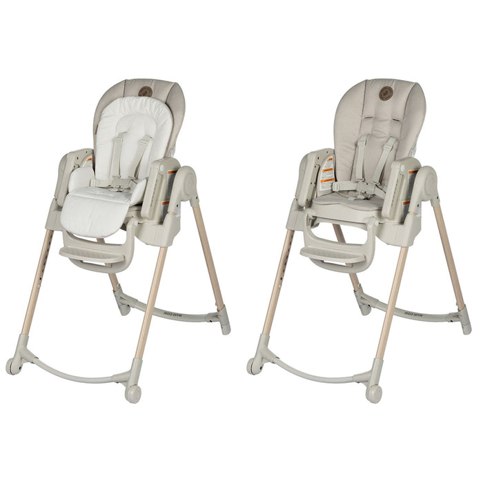 
    Cadeira de Alimentação Infantil Minla Maxi-Cosi Classic Oat - Maxi-Cosi Babytunes
  