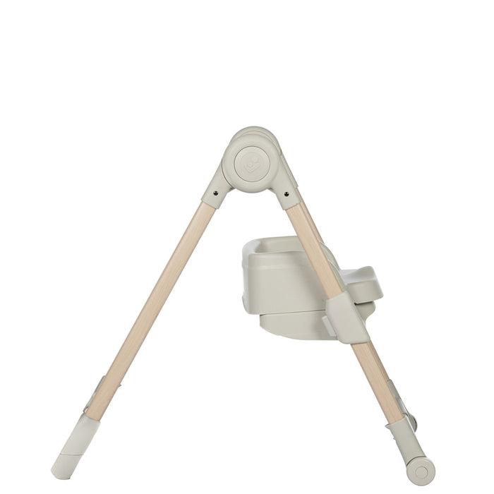 
    Cadeira de Alimentação Infantil Minla Maxi-Cosi Classic Oat - Maxi-Cosi Babytunes
  