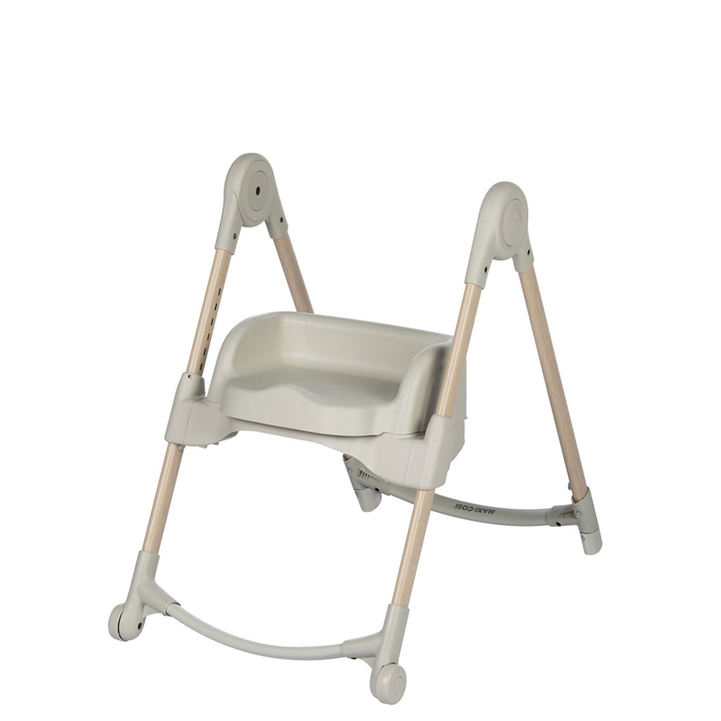 cadeira alimentação bebe maxi cosi Cadeira de Alimentação Infantil Minla Maxi-Cosi Classic Oat – Babytunes