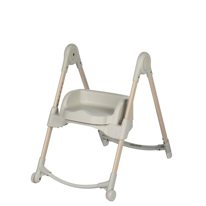 
    Cadeira de Alimentação Infantil Minla Maxi-Cosi Classic Oat - Maxi-Cosi Babytunes
  