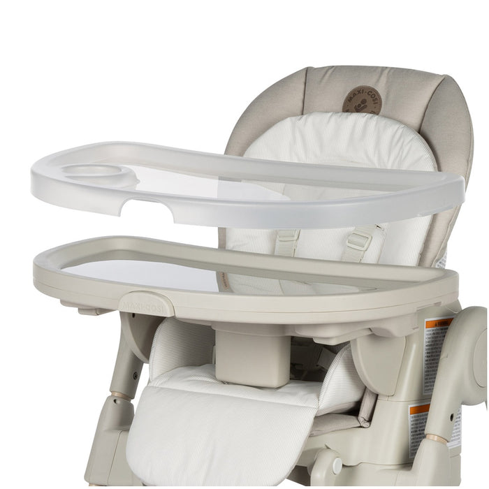 
    Cadeira de Alimentação Infantil Minla Maxi-Cosi Classic Oat - Maxi-Cosi Babytunes
  