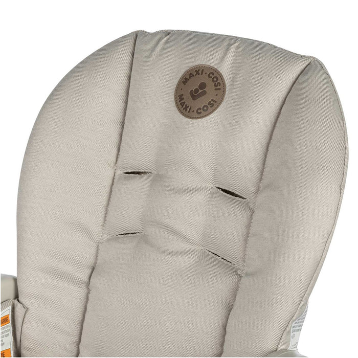 
    Cadeira de Alimentação Infantil Minla Maxi-Cosi Classic Oat - Maxi-Cosi Babytunes
  