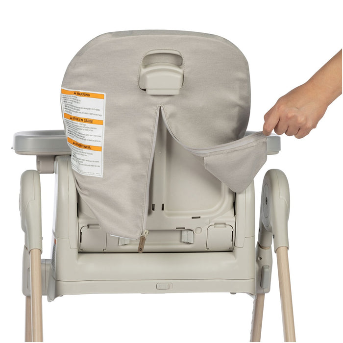
    Cadeira de Alimentação Infantil Minla Maxi-Cosi Classic Oat - Maxi-Cosi Babytunes
  