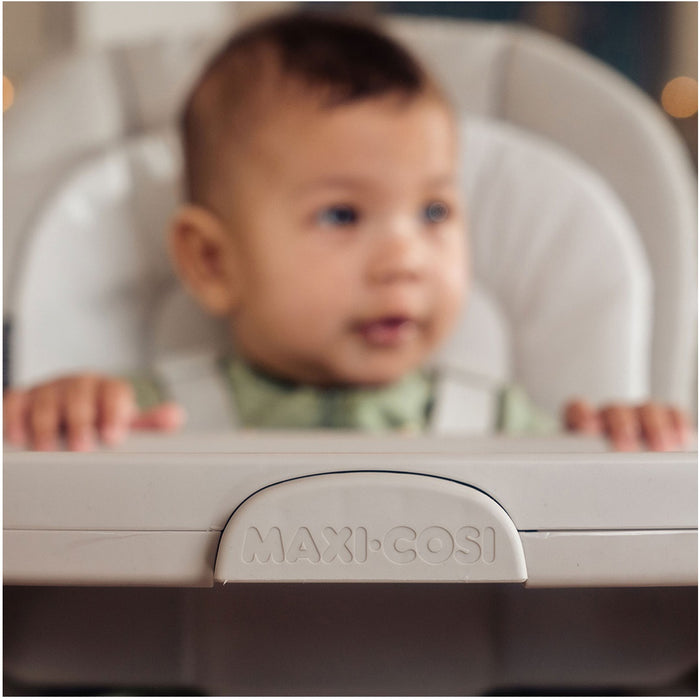 
    Cadeira de Alimentação Infantil Minla Maxi-Cosi Classic Oat - Maxi-Cosi Babytunes
  