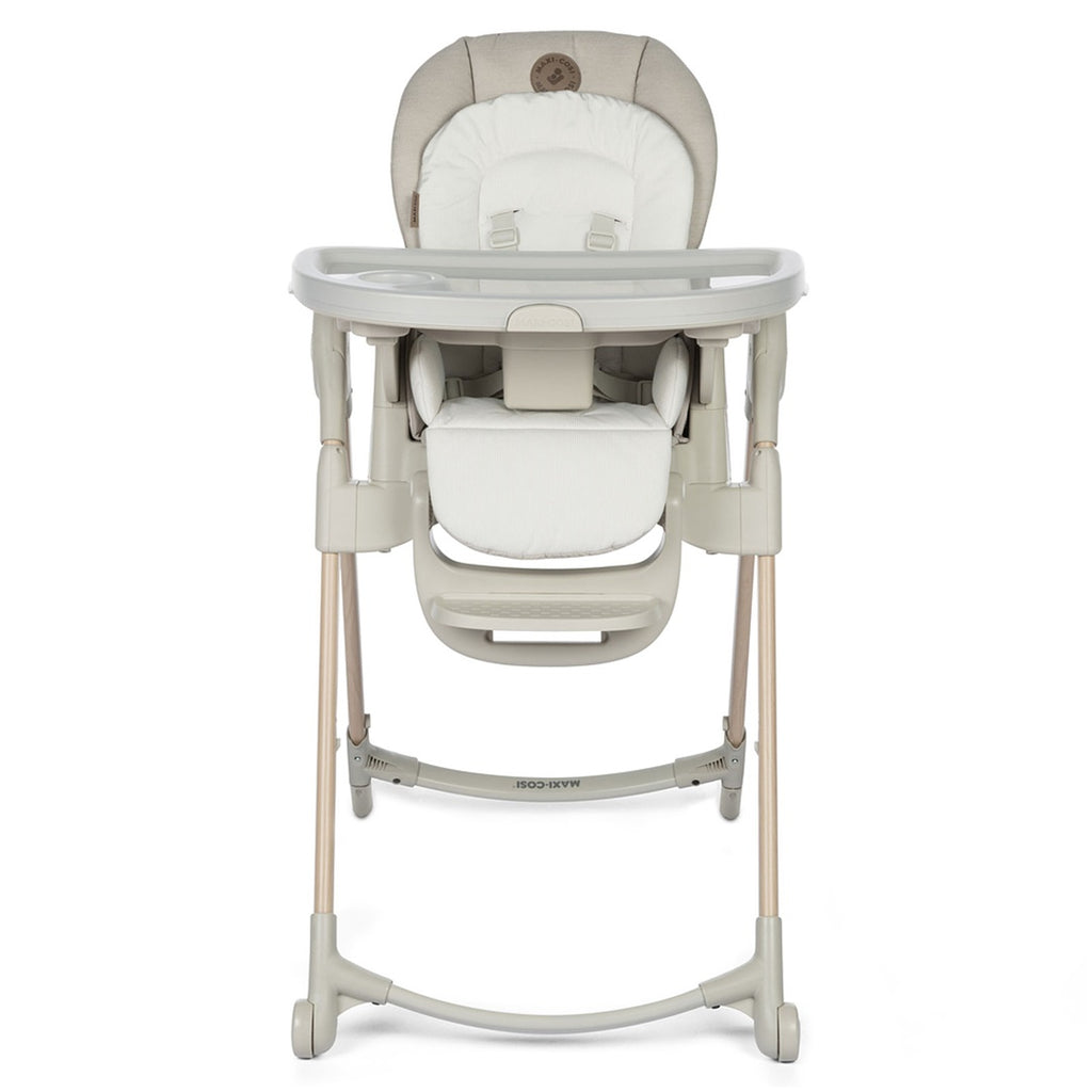 cadeira alimentação bebe maxi cosi Cadeira de Alimentação Infantil Minla Maxi-Cosi Classic Oat – Babytunes