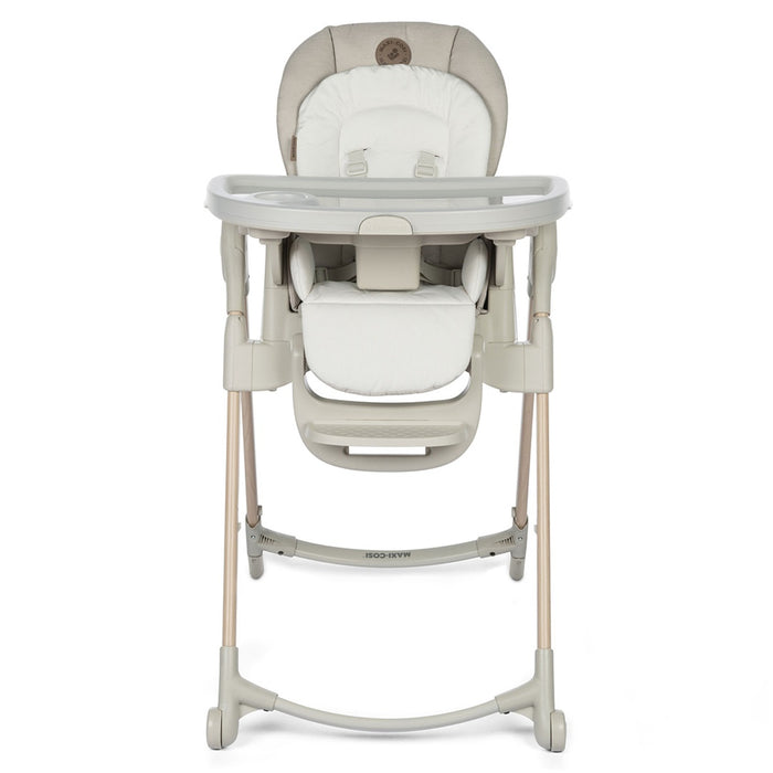 
    Cadeira de Alimentação Infantil Minla Maxi-Cosi Classic Oat - Maxi-Cosi Babytunes
  