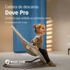Cadeira de Descanso Maxi-Cosi Dove Pro Elegance Beige