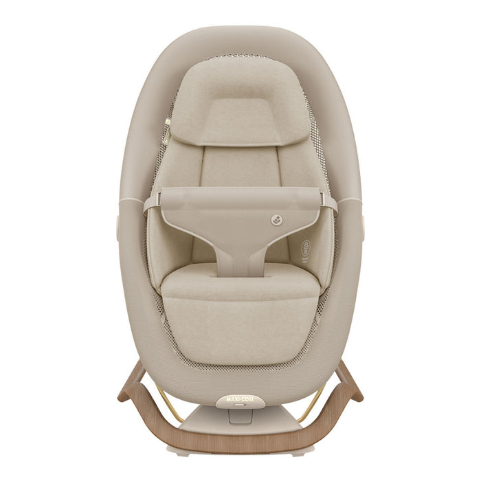 
    Cadeira de Descanso Maxi-Cosi Dove Pro Elegance Beige
  