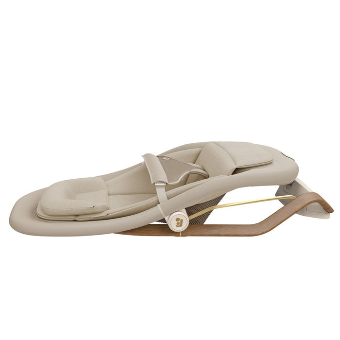 
    Cadeira de Descanso Maxi-Cosi Dove Pro Elegance Beige
  