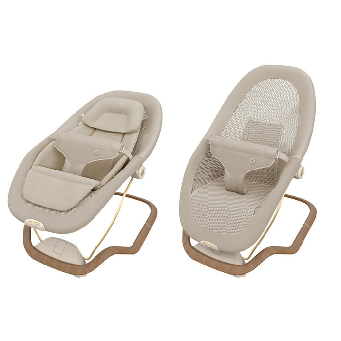 
    Cadeira de Descanso Maxi-Cosi Dove Pro Elegance Beige
  