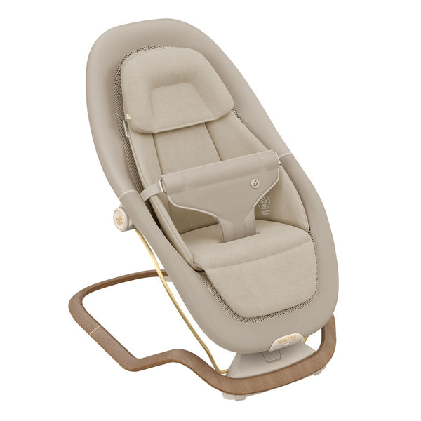 Cadeira de Descanso Maxi-Cosi Dove Pro Elegance Beige