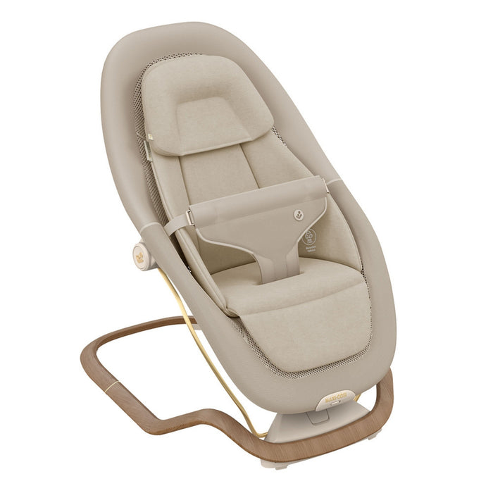
    Cadeira de Descanso Maxi-Cosi Dove Pro Elegance Beige
  