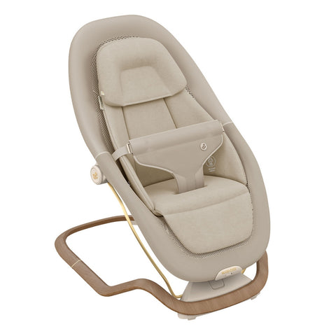 Cadeira de Descanso Maxi-Cosi Dove Pro Elegance Beige