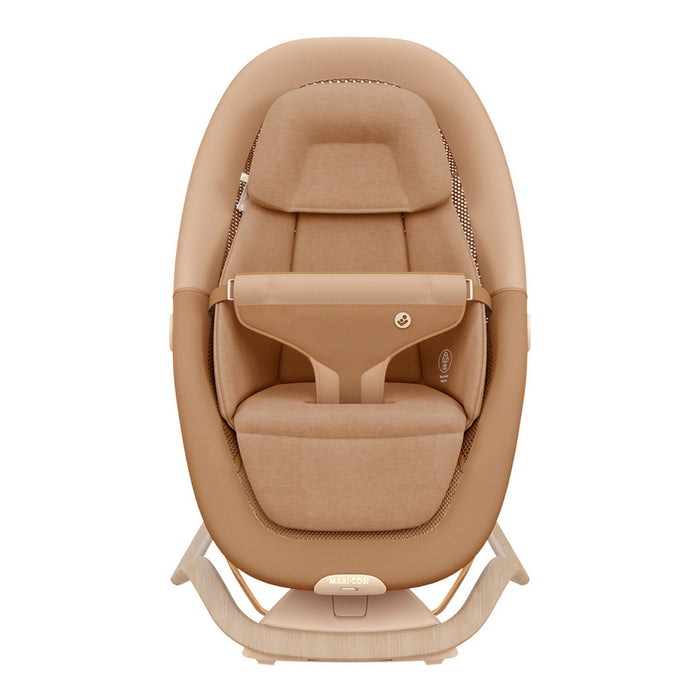 
    Cadeira de Descanso Maxi-Cosi Dove Pro Elegance Bronze
  