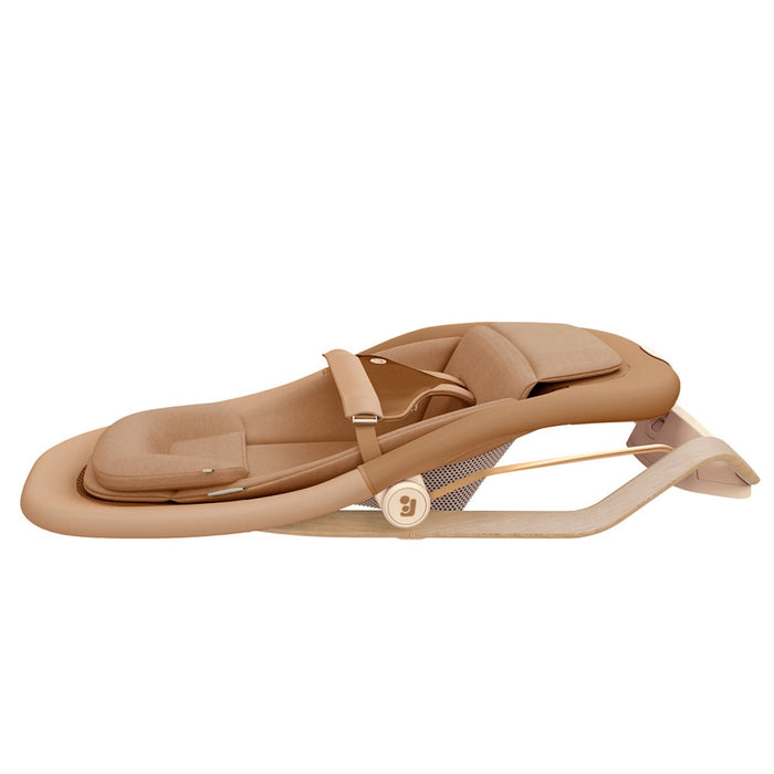 
    Cadeira de Descanso Maxi-Cosi Dove Pro Elegance Bronze
  