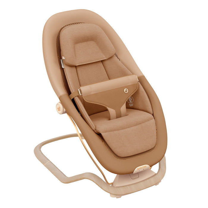 
    Cadeira de Descanso Maxi-Cosi Dove Pro Elegance Bronze
  