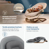 Cadeira de Descanso Maxi-Cosi Dove Pro Elegance Graphite