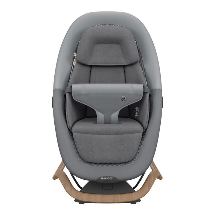 
    Cadeira de Descanso Maxi-Cosi Dove Pro Elegance Graphite
  