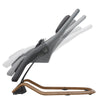 Cadeira de Descanso Maxi-Cosi Dove Pro Elegance Graphite