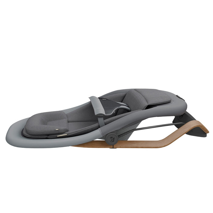 
    Cadeira de Descanso Maxi-Cosi Dove Pro Elegance Graphite
  