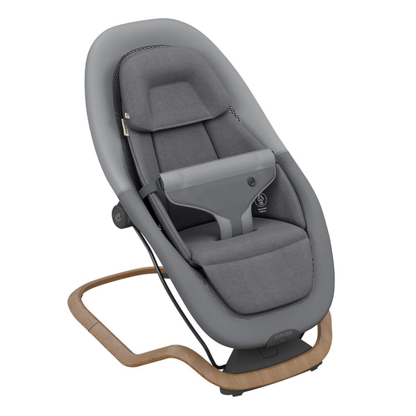 Cadeira de Descanso Maxi-Cosi Dove Pro Elegance Graphite