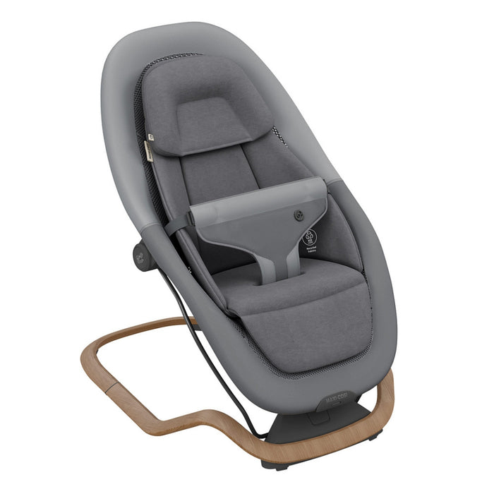 
    Cadeira de Descanso Maxi-Cosi Dove Pro Elegance Graphite
  