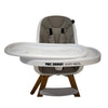Cadeirinha De Alimentação ABC Design Easy Meal Pine - ABC Design Babytunes