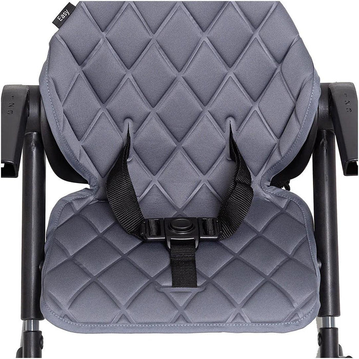 
    Cadeirinha De Alimentação Easy Safety 1st Black - Safety 1St Babytunes
  