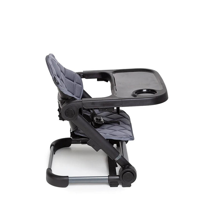 
    Cadeirinha De Alimentação Easy Safety 1st Black - Safety 1St Babytunes
  