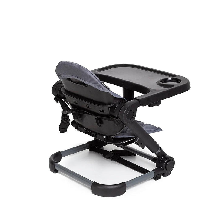 
    Cadeirinha De Alimentação Easy Safety 1st Black - Safety 1St Babytunes
  