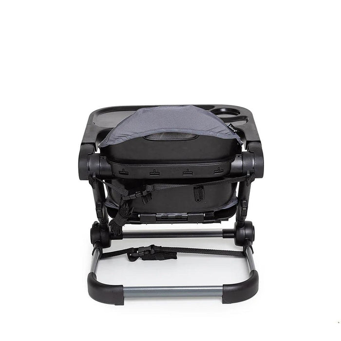 
    Cadeirinha De Alimentação Easy Safety 1st Black - Safety 1St Babytunes
  