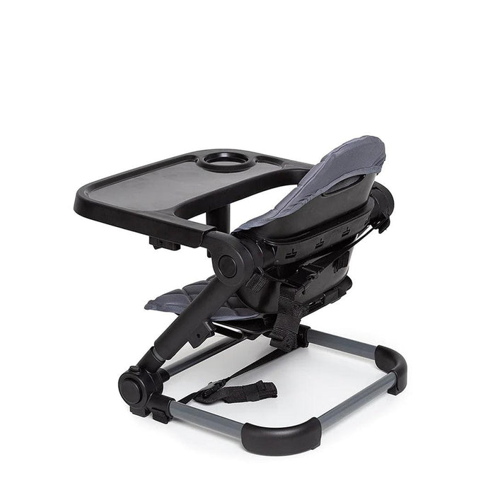 
    Cadeirinha De Alimentação Easy Safety 1st Black - Safety 1St Babytunes
  