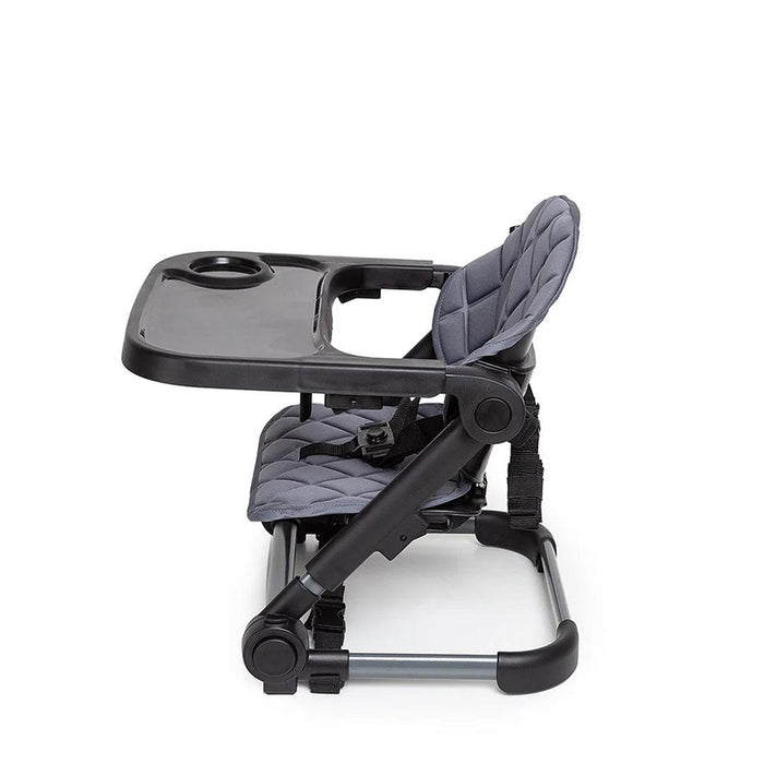 
    Cadeirinha De Alimentação Easy Safety 1st Black - Safety 1St Babytunes
  