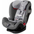 Cadeirinha De Bebê Para Carro Cybex Eternis S Com Sensor de Segurança Manhattan Grey