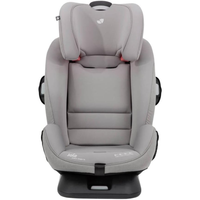 
    Cadeirinha De Bebê Para Carro Joie Every Stage FX Cinza Gray Flannel
  