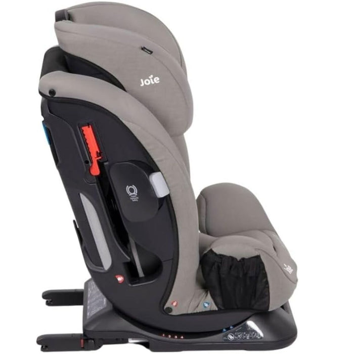 
    Cadeirinha De Bebê Para Carro Joie Every Stage FX Cinza Gray Flannel
  
