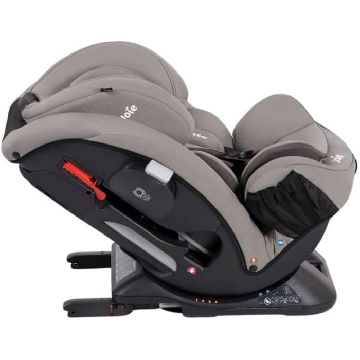 
    Cadeirinha De Bebê Para Carro Joie Every Stage FX Cinza Gray Flannel
  